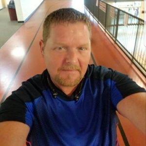 Meet your Posher, Jason